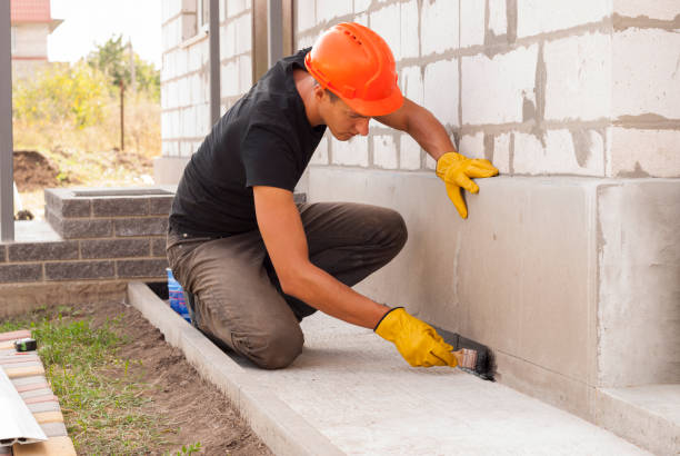 Licensed Interior Drainage System service in La Crosse, WI - SJ Waterproofing Pros